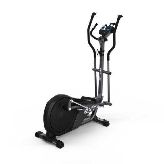 Kettler Optima 800 - Aussteller