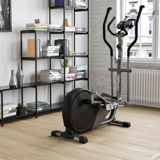 Kettler Optima 800 - Aussteller – Bild 5