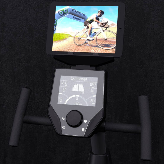 Kettler Ergometer Tour 600R – Bild 3