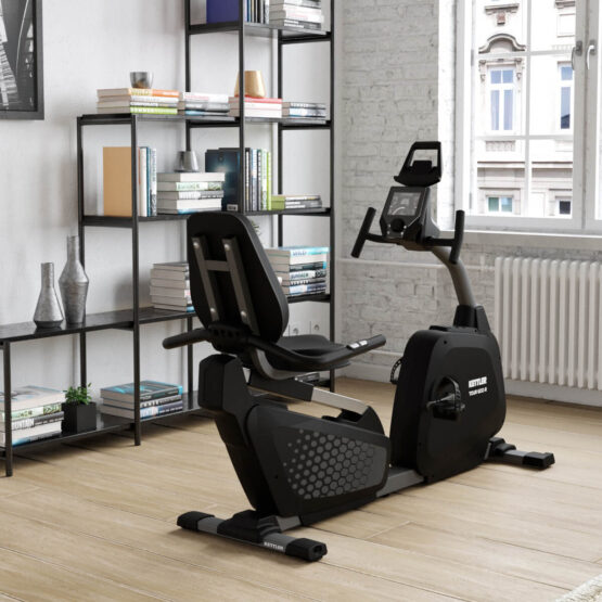 Kettler Ergometer Tour 600R – Bild 2