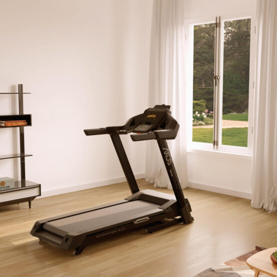 Kettler Sprinter 2.0 – Bild 2