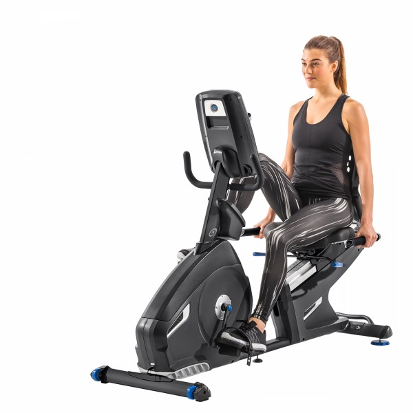 Nautilus shop exercise bike