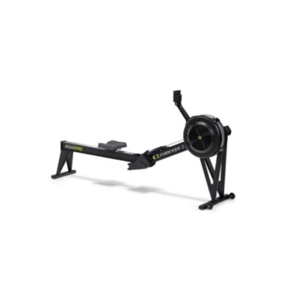 Concept 2 Modell D