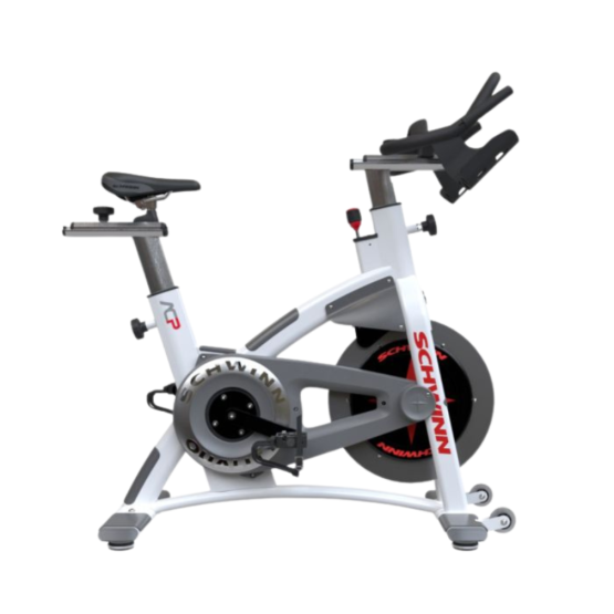 Schwinn AC™ Performance Plus Carbon Blue Belt
