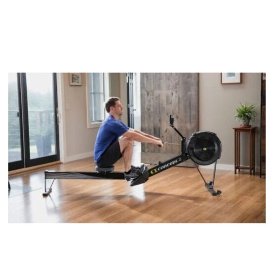 Concept 2 Modell D – Bild 2