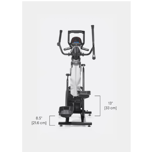 Bowflex Max Trainer M6 – Bild 10