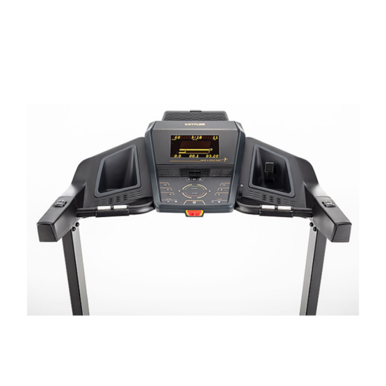 Kettler Alpha Run 600 – Bild 3