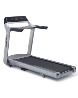 Horizon PARAGON X Laufband - Wir vermieten übrigens auch Laufbänder!