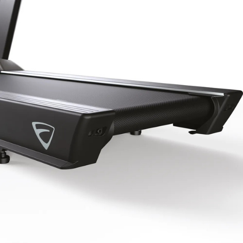 Vision Fitness T600 Laufband: Leistungsstarker Motor, extra große Lauffläche und robuste Bauweise! – Bild 4