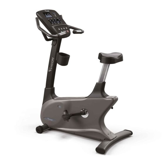 U60 Ergometer von Vision Fitness – Perfekt für Hotels und Studios!