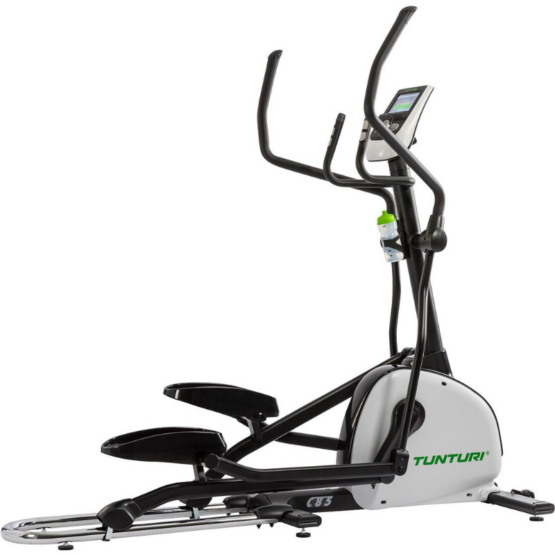 Tunturi C85F Crosstrainer Endurance – Bild 2