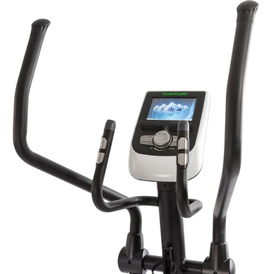 Tunturi C85F Crosstrainer Endurance – Bild 9