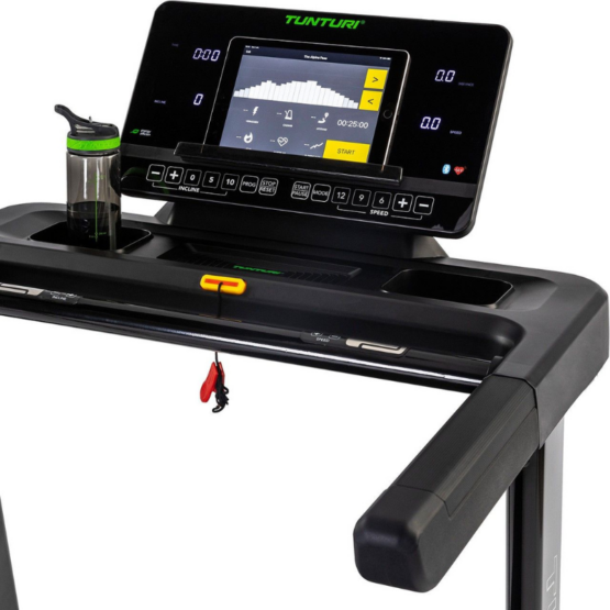 Tunturi Laufband Performance T60 – Bild 4