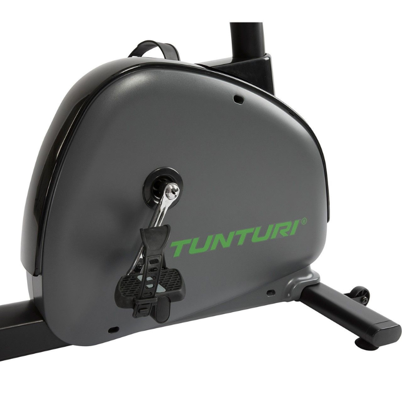 Tunturi Ergometer Liegefahrrad Performance E60R – Bild 6