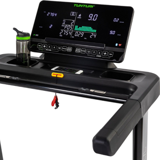 Tunturi Laufband Performance T60 – Bild 5