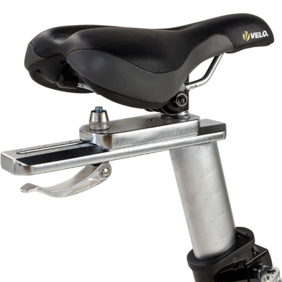 Tunturi Platinum PRO Sprinter Bike – Bild 7