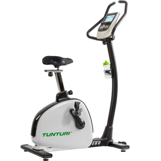 Tunturi E80 Bike Endurance