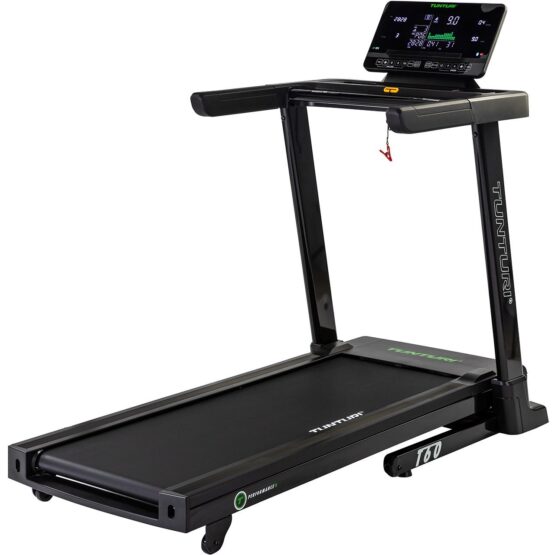 Tunturi Laufband Performance T60