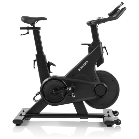 Hammer Speed Race X – Das ultimative High-Intensity Speedbike