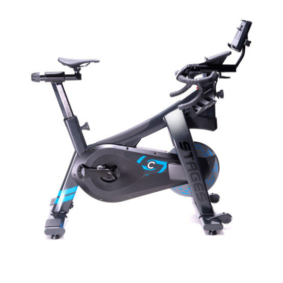 Stages Bike - SB20 Smart Bike: Das ultimative virtuelle Trainingserlebnis