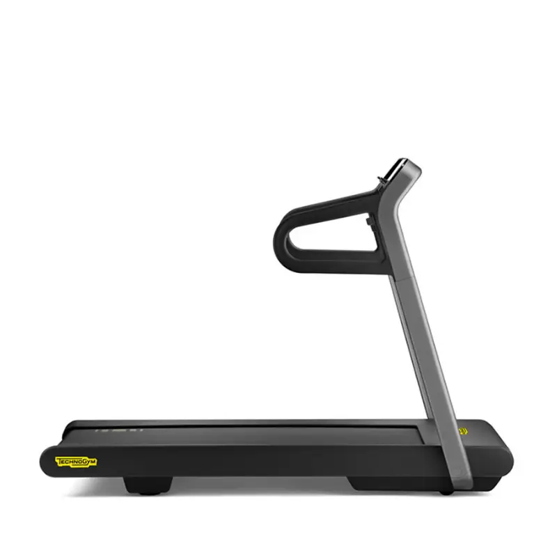 Technogym laufband myrun sale