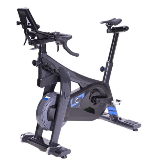Stages Bike - SB20 Smart Bike: Das ultimative virtuelle Trainingserlebnis – Bild 2