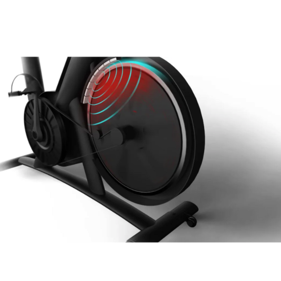 Hammer Racer Speedbike – Ultimatives Highspeed-Training zu Hause – Bild 3