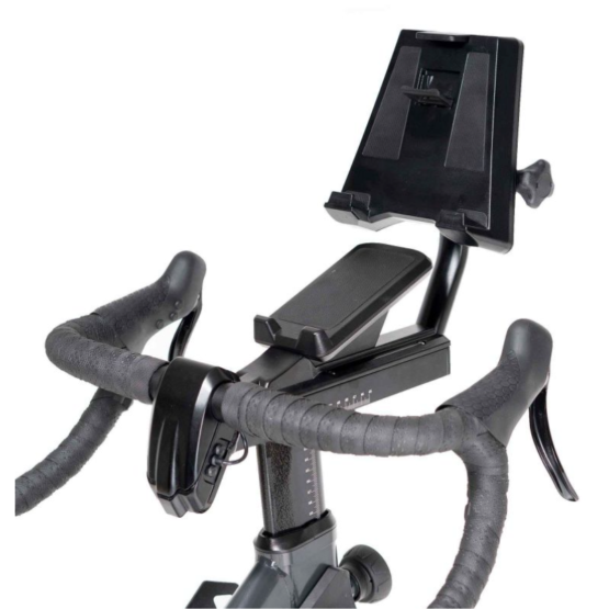 Stages Bike - SB20 Smart Bike: Das ultimative virtuelle Trainingserlebnis – Bild 4