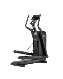 Technogym Elliptical: Kompakter Crosstrainer für ein effektives Ganzkörpertraining