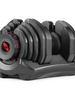 Bowflex Selecttech 1090i Hantelsystem – Das revolutionäre Original bis 40,5 kg