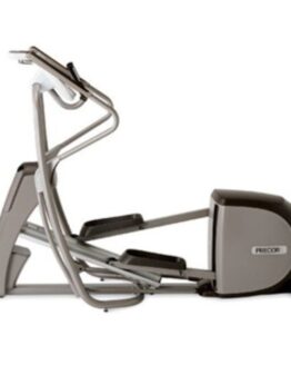 Precor Crosstrainer 5.37 Halbprofi-Gerät Occasion