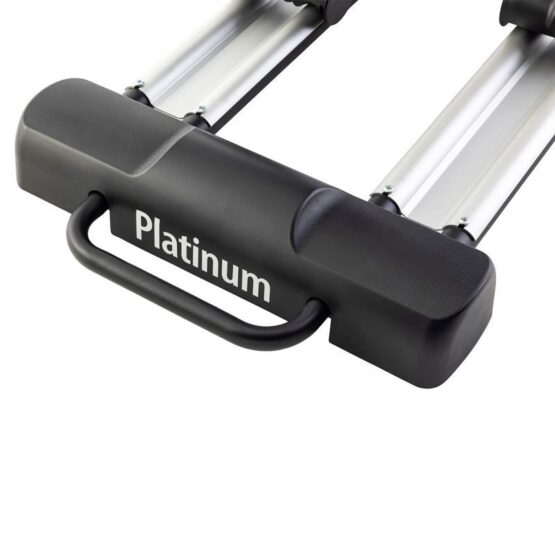 Tunturi Platinum CT20 Crosstrainer – High-End-Ganzkörpertraining für Zuhause und Fitnessstudios – Bild 5