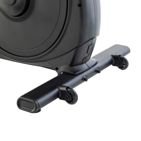 Tunturi Platinum CT20 Crosstrainer – High-End-Ganzkörpertraining für Zuhause und Fitnessstudios – Bild 6