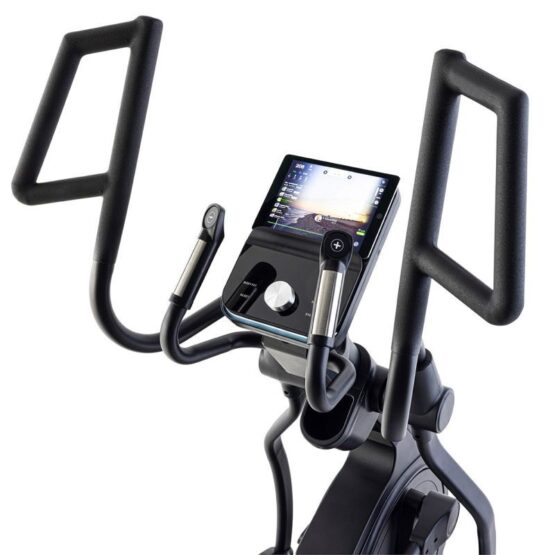Tunturi Platinum CT20 Crosstrainer – High-End-Ganzkörpertraining für Zuhause und Fitnessstudios – Bild 8