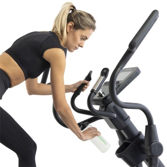 Tunturi Platinum CT20 Crosstrainer – High-End-Ganzkörpertraining für Zuhause und Fitnessstudios – Bild 9