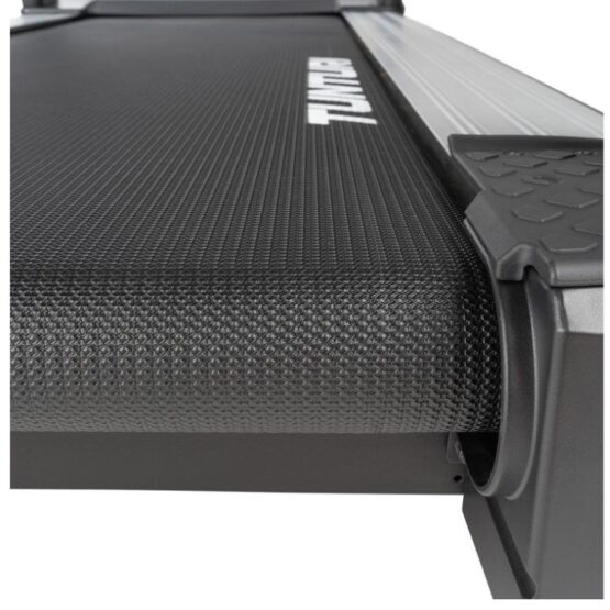 Tunturi Platinum TR30 Core Pro Laufband – Professionelles Lauf-, Kraft- und Rehabilitationsgerät | Bis 20 km/h & 57 Programme – Bild 8