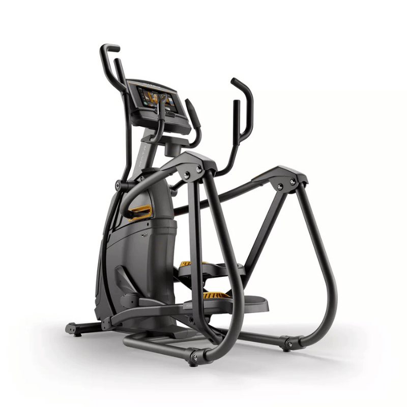 Matrix Fitness A50XER Ascent Trainer: Aussteller mit 2 Jahre Hersteller-Garantie – Bild 3