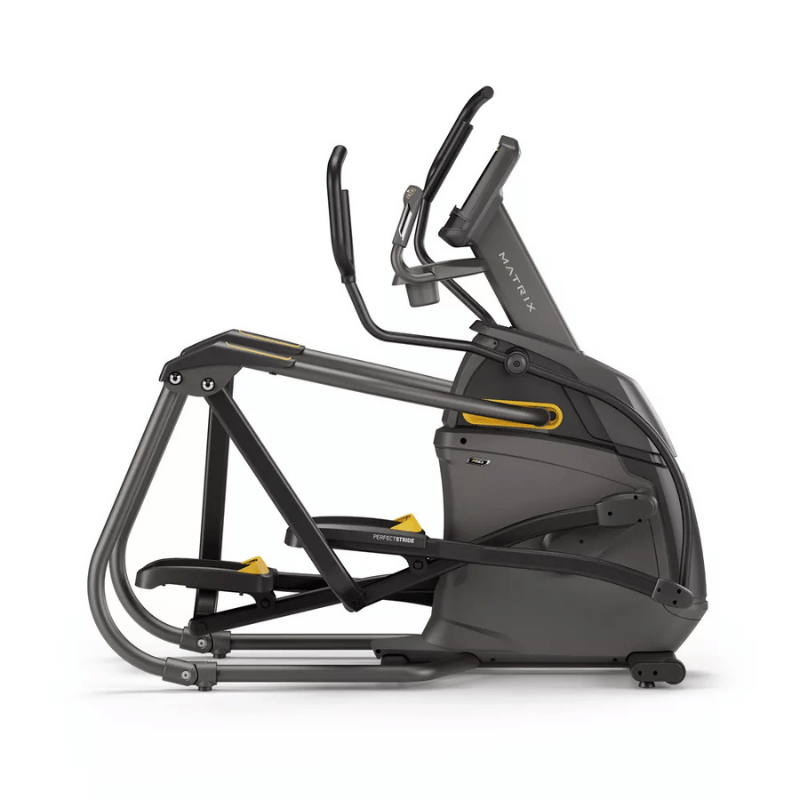Matrix Fitness A50XER Ascent Trainer: Aussteller mit 2 Jahre Hersteller-Garantie – Bild 4
