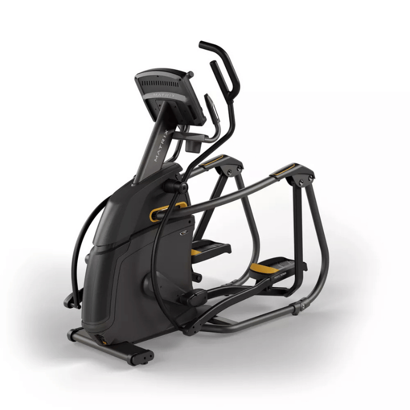 Matrix Fitness A50XER Ascent Trainer: Aussteller mit 2 Jahre Hersteller-Garantie – Bild 5