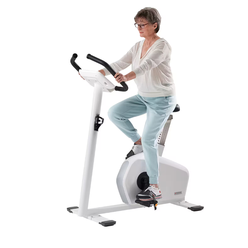 FREI CYCLE 100 MED – Medizinisch zertifiziertes Fahrradergometer für Diagnose, Reha & Training – Bild 3