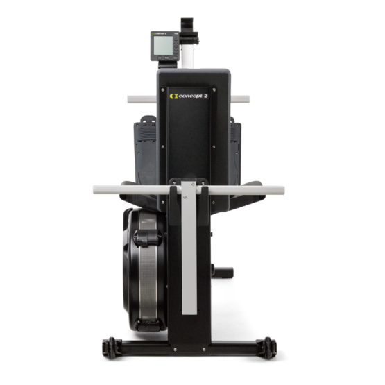 Concept2 StrengthErg™ – Krafttraining mit Luftwiderstand – Bild 4