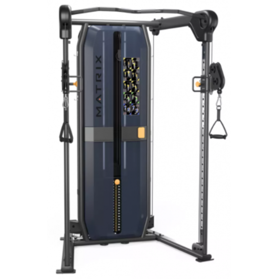 Matrix FTR30 Functional Trainer – Dein All-in-One Kraftpaket für das ultimative Functional Training!