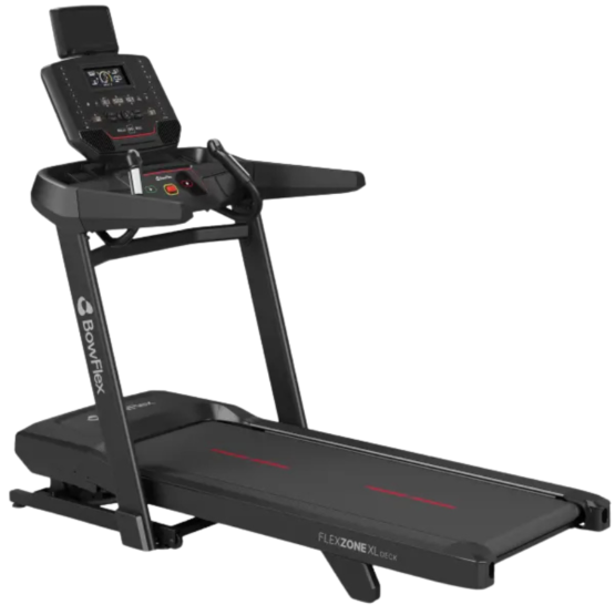 🏃‍♂️ BowFlex T9 Laufband – Dein smarter Trainingspartner für Zuhause