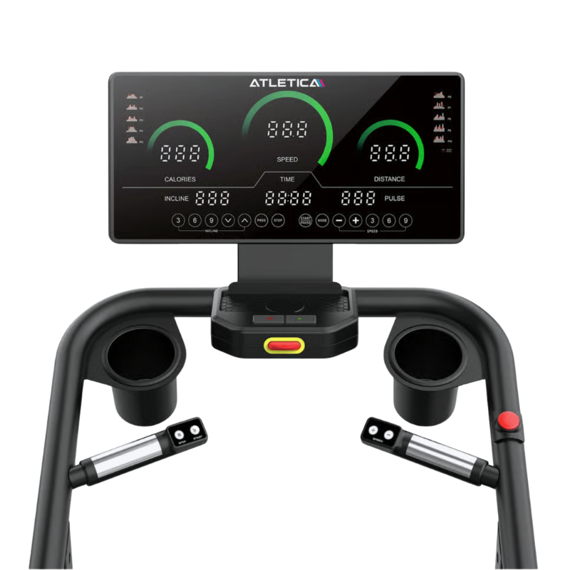 Atletica Infinity Stair Climber – Bild 3