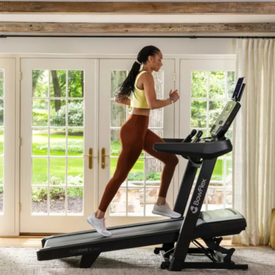 🏃‍♂️ BowFlex T9 Laufband – Dein smarter Trainingspartner für Zuhause – Bild 4