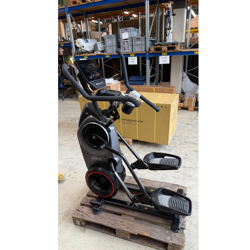 Bowflex Max Trainer M9 – geprüfte Retoure – Bild 6