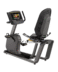 Matrix R50 Halbliegendes Premium-Ergometer: Aussteller mit 2 Jahre Hersteller-Garantie