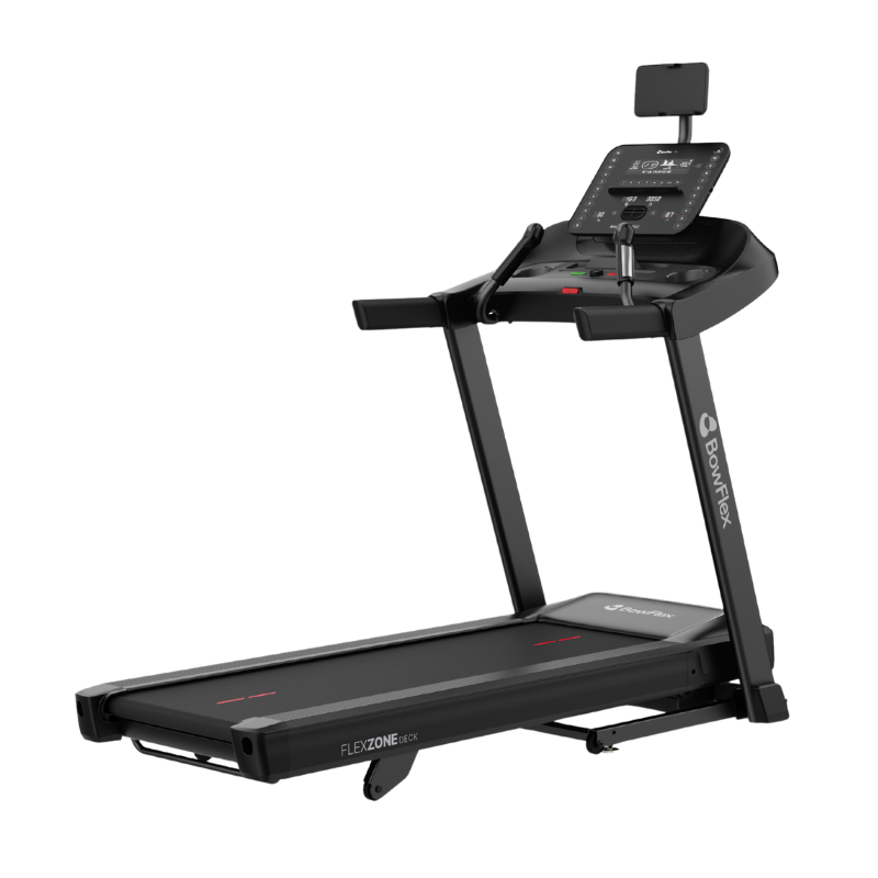 Bowflex Treadmill T6.21 – Das Laufband für Dein Trainingsziel – Bild 3