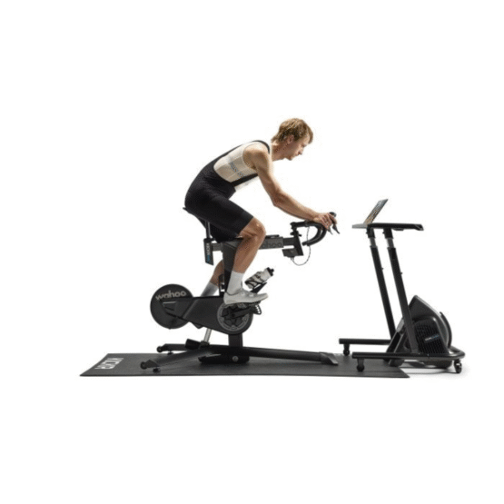 Wahoo KICKR Pro Bike – Dein ultimativer Indoor-Trainingspartner – Bild 2