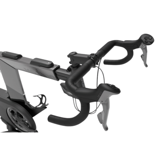 Wahoo KICKR Pro Bike – Dein ultimativer Indoor-Trainingspartner – Bild 3